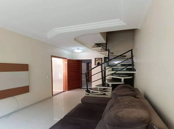 house em Rua Maciel Filho, Jardim Danfer - São Paulo - SP