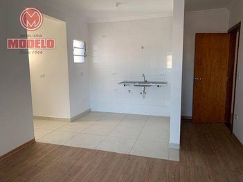 apartment em Avenida Bairro Verde, Verde - Piracicaba - SP