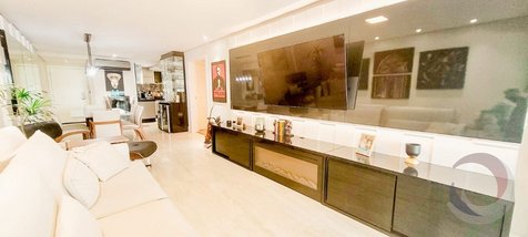 apartment em João Carvalho, Agronômica - Florianópolis - SC