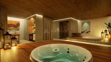 apartment em Rua Escritor Felix L Junior, Porto de Vacas - Barra de São Miguel - AL