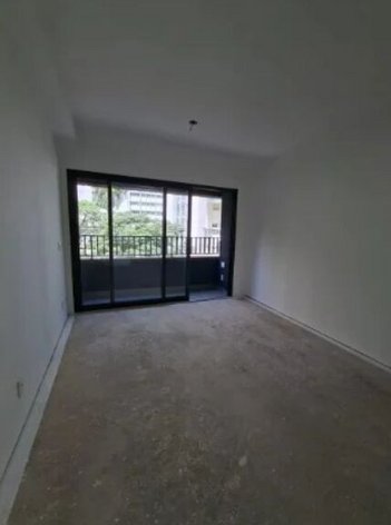apartment em Rua Coronel Oscar Porto, Paraíso - São Paulo - SP