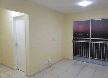 apartment em Rua Valdomiro Ferraresi, Jardim Wanel Ville V - Sorocaba - SP