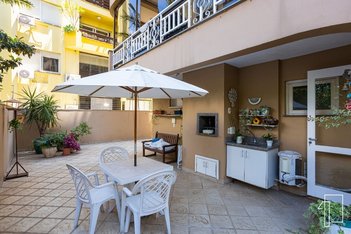 apartment em São Joaquim, Centro - São Leopoldo - RS