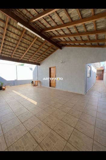 house em Rua Doutor Maurício José da Cunha, Jardim Piratininga - Franca - SP