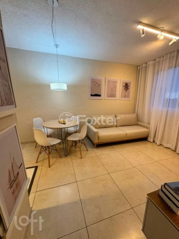 apartment em Avenida Edgar Pires de Castro, Hípica - Porto Alegre - RS