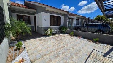 house em Raphael Loro, Hipica - Porto Alegre - RS