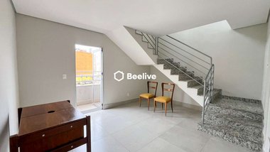 apartment em Rua dos Carijós, Centro - Belo Horizonte - MG