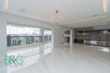 apartment em Rua Tupi, Santa Cecília - São Paulo - SP