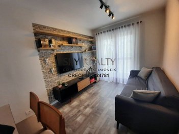 apartment em Rua Iepê, Vila Anhangüera - São Paulo - SP