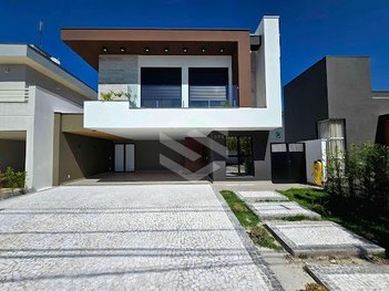 house em Rua Serra do Roncador, Jardim Reserva Bom Viver de Indaiatuba - Indaiatuba - SP