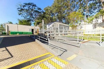 apartment em Rua Agrimensor Sugaya, Colônia (Zona Leste) - São Paulo - SP