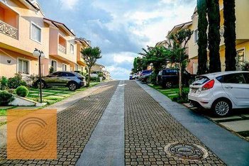 house em Alameda Rainha Santa, Vila Carrão - São Paulo - SP