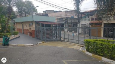 apartment em Rua Araçazal, Vila Siria - São Paulo - SP