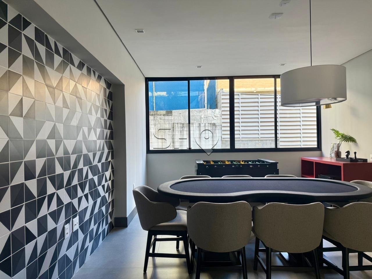 SALA DE JOGOS