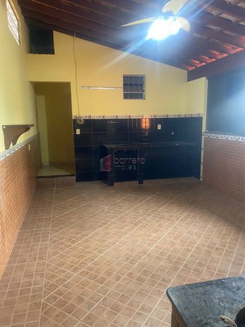 house em Rua Dario Bocchino, Parque Almerinda Pereira Chaves - Jundiaí - SP