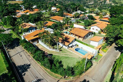 Cômodo Condomínio