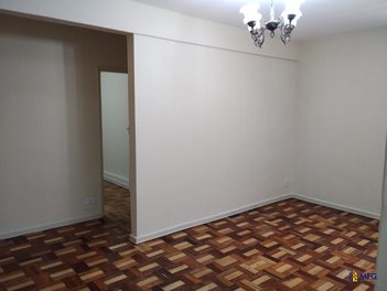apartment em Rua Monte Alegre, Centro - Votorantim - SP