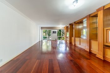 apartment em Rua Doutor Timóteo, Moinhos de Vento - Porto Alegre - RS