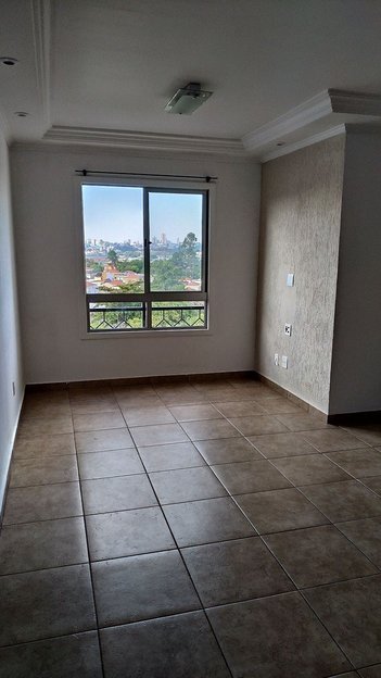 apartment em Rua Domingos Dissei, Jardim Patente Novo - São Paulo - SP