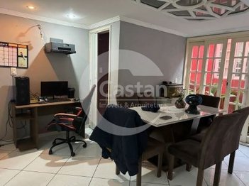 house em Rua Serra de Jairé, Quarta Parada - São Paulo - SP