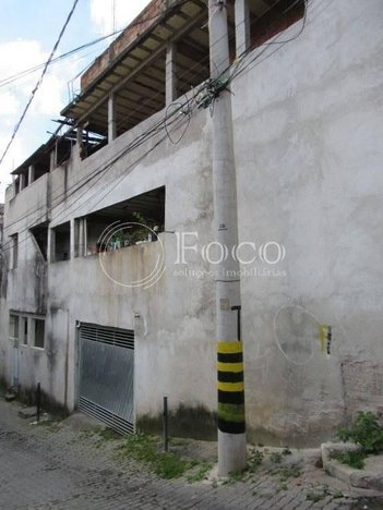 apartment em Rua Caio, Vale dos Machados - Guarulhos - SP