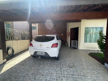 house em Rua James Tadeu de Paula Ramos, Jardim Gutierres - Sorocaba - SP