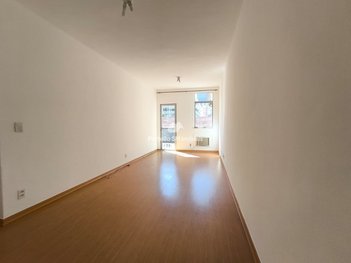 apartment em Rua Visconde de Silva, Botafogo - Rio de Janeiro - RJ