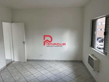 house em Rua Afonso Pena, Canto do Forte - Praia Grande - SP
