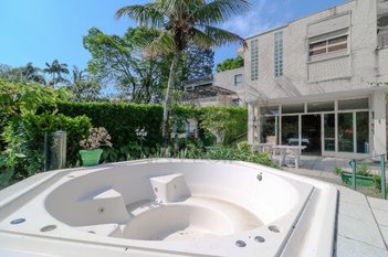 house em Avenida Morumbi, Morumbi - São Paulo - SP