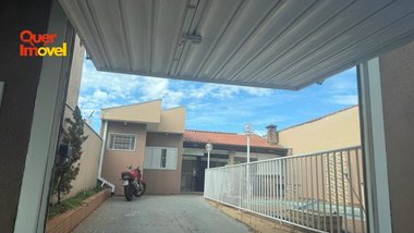 house em Rua Ernesto de Paula Veiga, Planalto Verde - Ribeirão Preto - SP