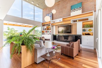 house em Estrada do Conde, Sans Souci - Eldorado do Sul - RS