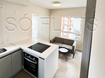 apartment em Rua Joaquim Távora, Vila Mariana - São Paulo - SP