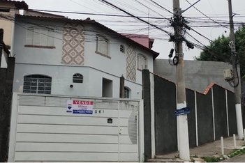 house em Rua Manuel de Oliveira Lima, Jardim Leme - São Paulo - SP