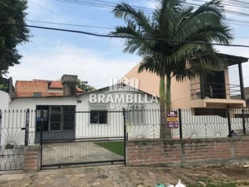 house em Rua Sinval Guazeli, COHAB A - Gravataí - RS