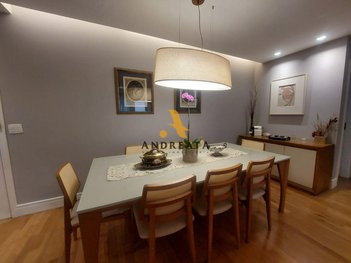 apartment em Avenida Flamboyants da Península, Barra da Tijuca - Rio de Janeiro - RJ