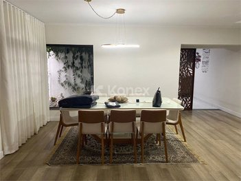 house em Rua Imbocuí, Vila Moreira - São Paulo - SP