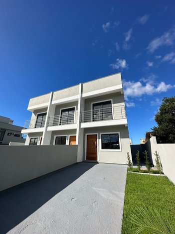house em 179, Aririú - Palhoça - SC