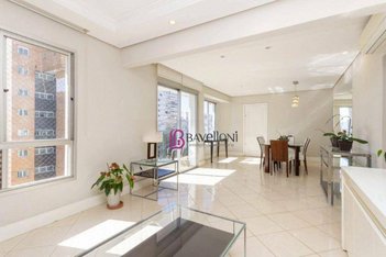 apartment em Rua Apinajés, Perdizes - São Paulo - SP