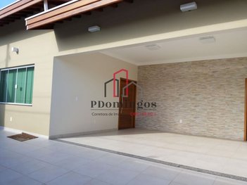 house em Rua Frederico Argenton, Vila Menuzzo - Sumaré - SP