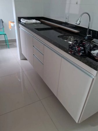 Cômodo Condomínio