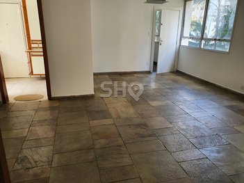 apartment em Alameda Casa Branca, Jardim Paulista - São Paulo - SP