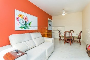 apartment em Coronel Lucas de Oliveira, Bela Vista - Porto Alegre - RS