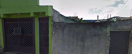 house em Rua Cascata, Parque São Miguel - Guarulhos - SP