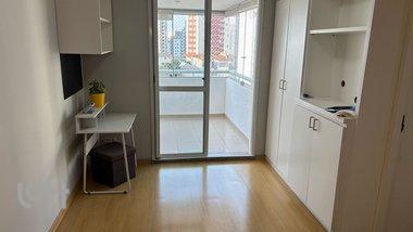 apartment em Aimberê, Sumaré - São Paulo - SP