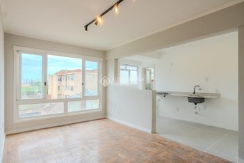 apartment em Rua Guilherme Schell, Santo Antônio - Porto Alegre - RS