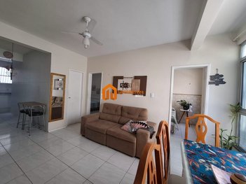 apartment em Rua Soares Bulcão, São Gerardo - Fortaleza - CE