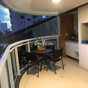 apartment em Rua João Ribeiro, Campestre - Santo André - SP