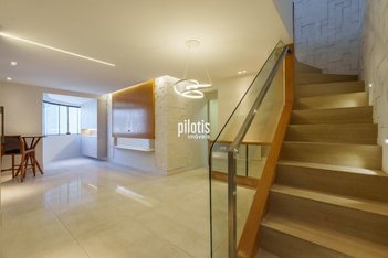 apartment em SQSW 305 Bloco I, Setor Noroeste - Brasília - DF