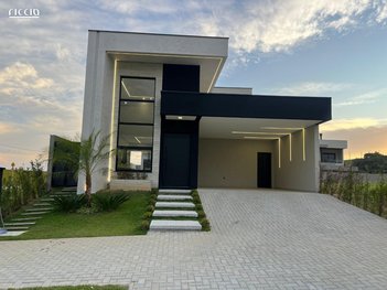 house em Rua Professor Osvaldo Ferreira Cunha, Loteamento Terras Alpha São José dos Campos - São José dos Campos - SP