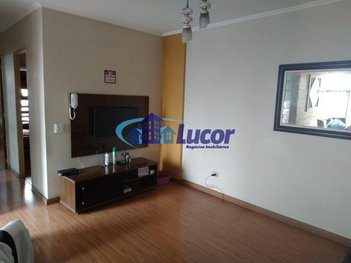 apartment em Avenida dos Minuanos, Vila Aricanduva - São Paulo - SP